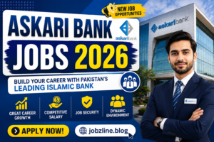Askari Bank Jobs in 2026