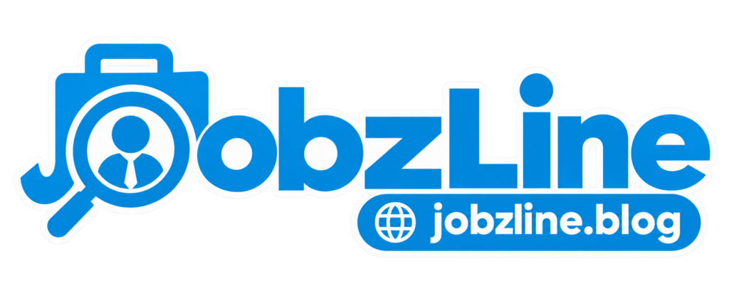 JobzLine